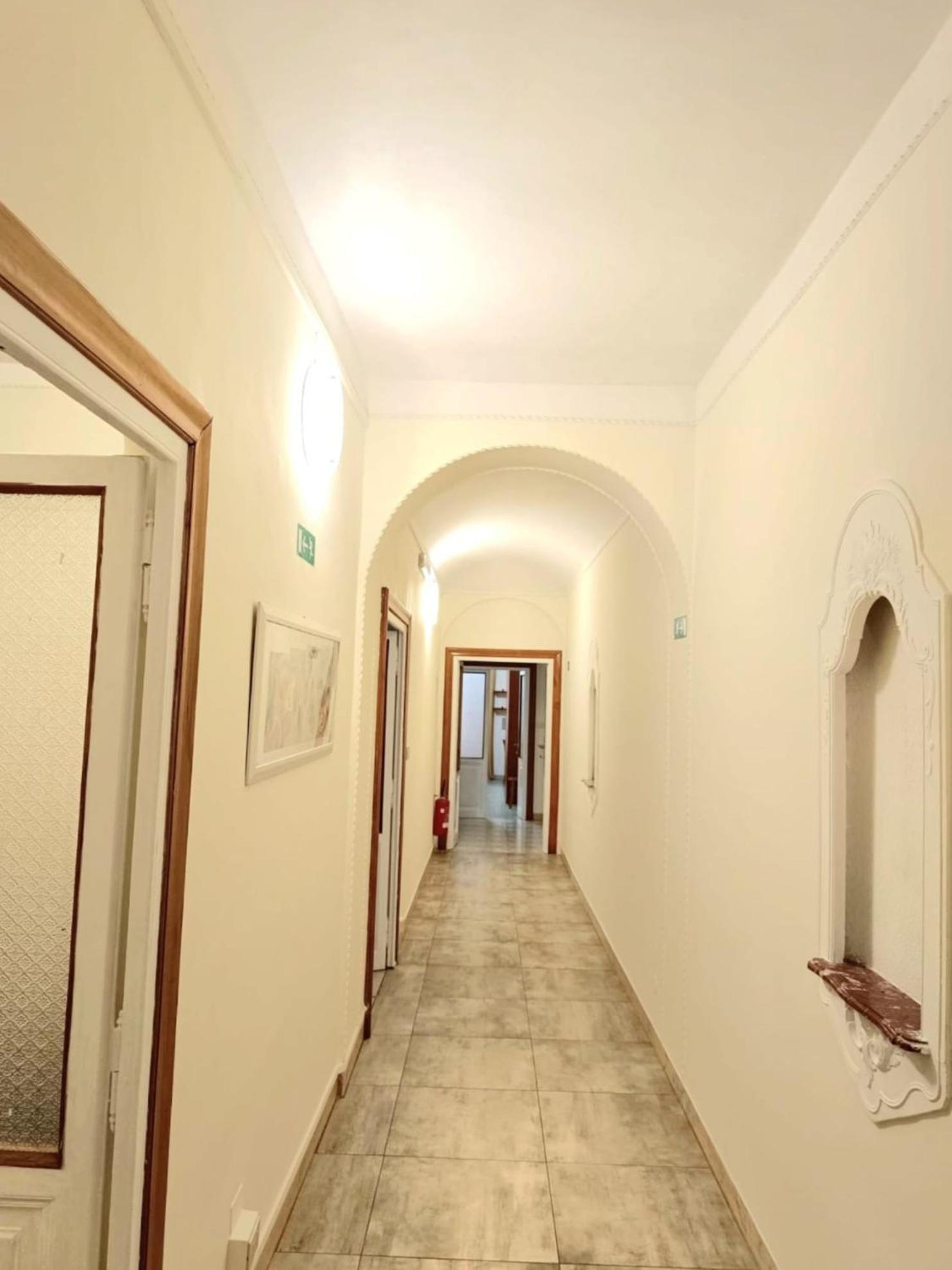 Casa Simpatia Roma Vaticano Habitación foto